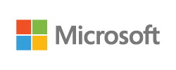 Microsoft Logo