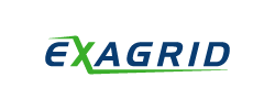 ExaGrid Logo