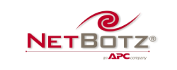 Netbotz Logo