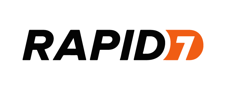 Rapid7 Logo